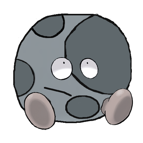 Tangela (Sky form)