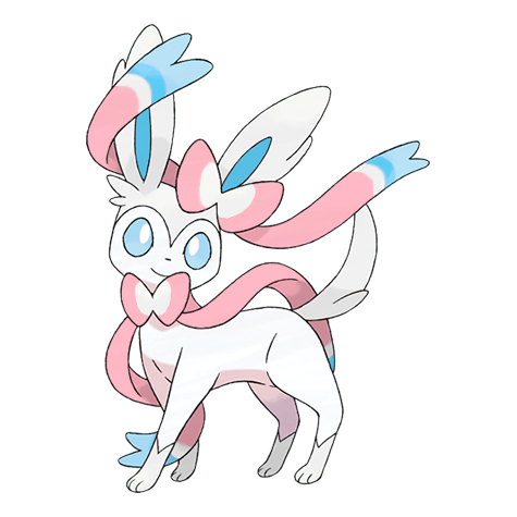 Transgender Sylveon