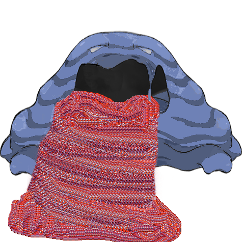 Shiny Muk (Earth Form)