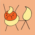 Stick Flareon.png