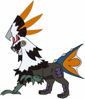 Mal The Silvally - Ground.png