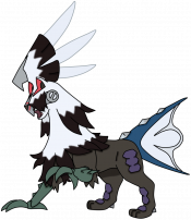 Mal The Silvally - Ice.png