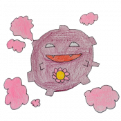 Koffing (Earth Form)