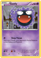 Gastly XY132 Promo.png